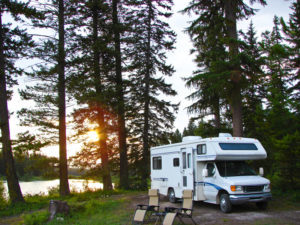 Motor Home Insurance