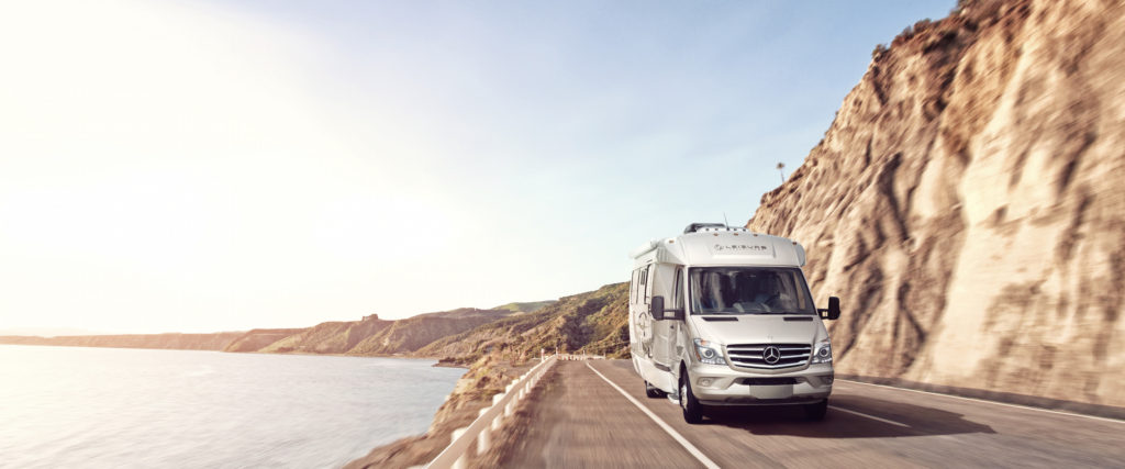 Recreational Vehicle Insurance