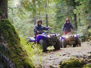 Off-Road Vehicle Insurance Coverage